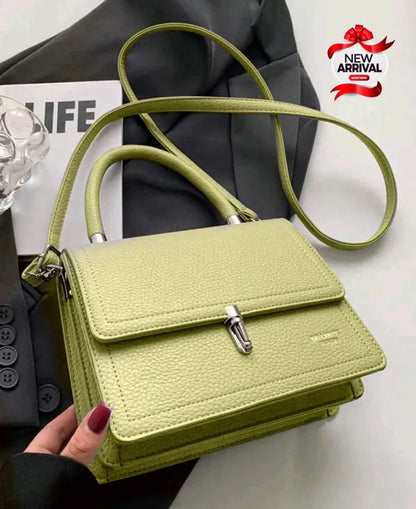 Zeph Crossbody - Bagsberry.pk