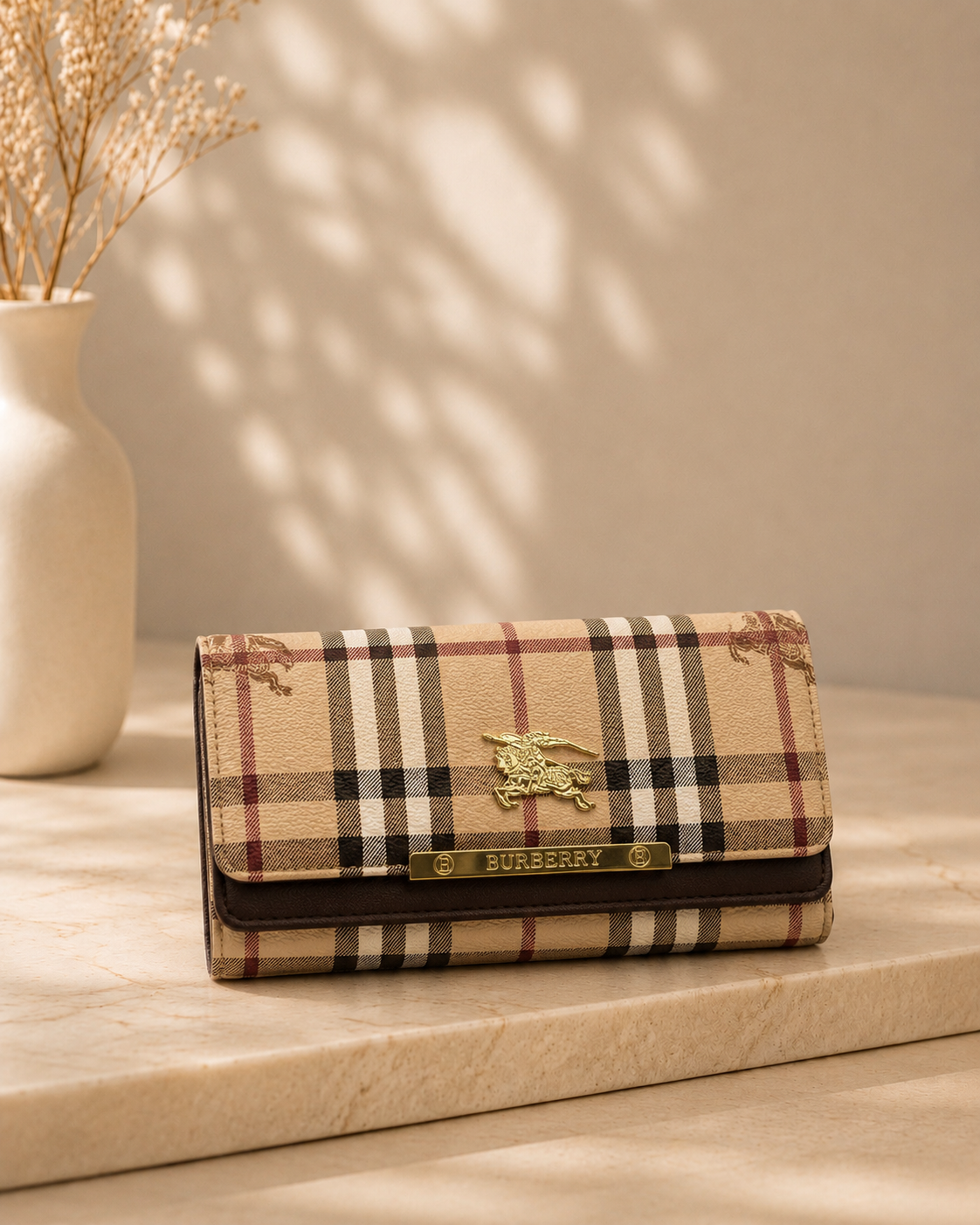 Signature Heritage Wallet