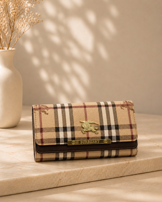 Signature Heritage Wallet