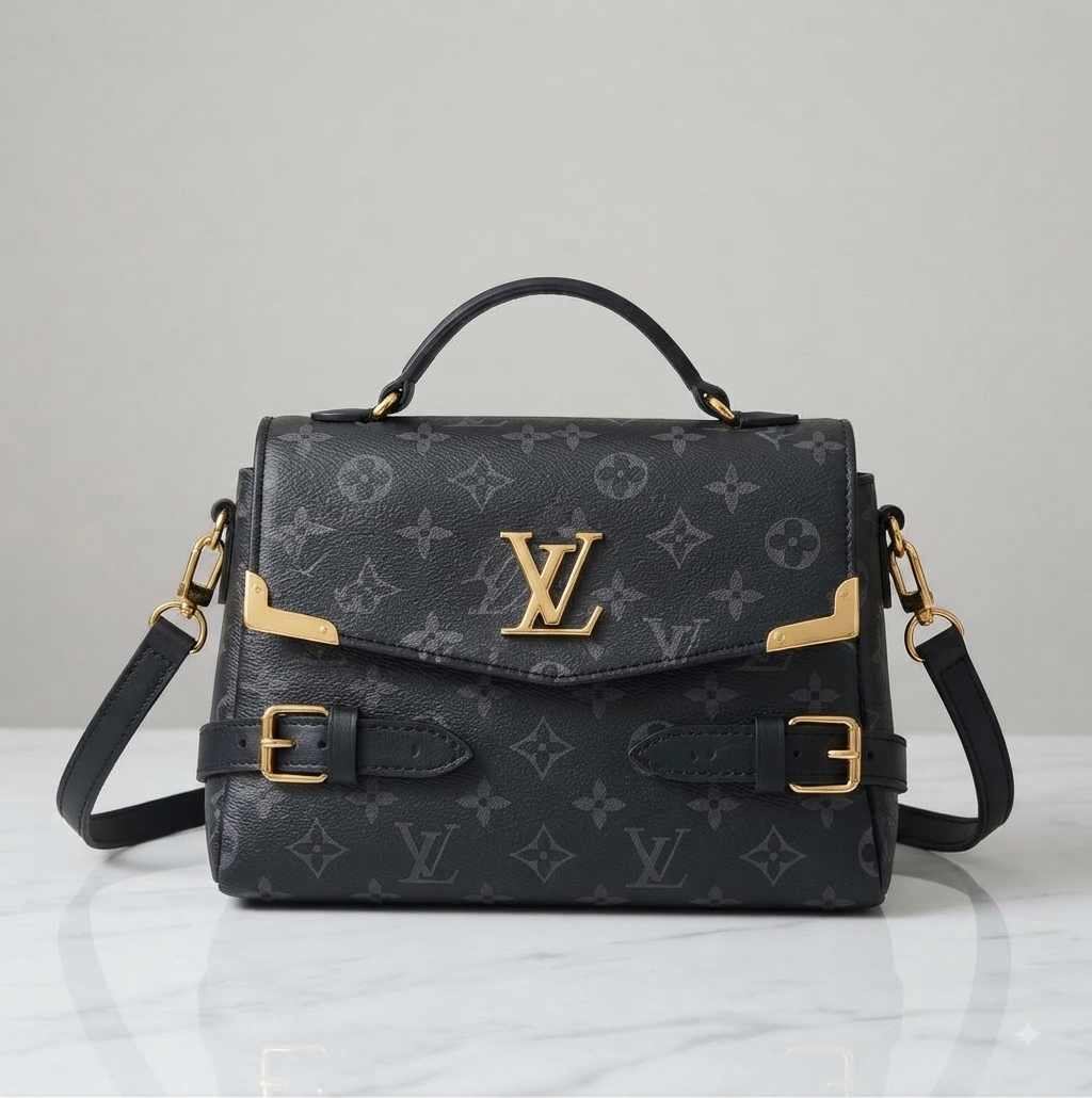 Elora shoulder Bag