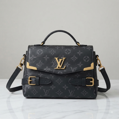 Elora shoulder Bag