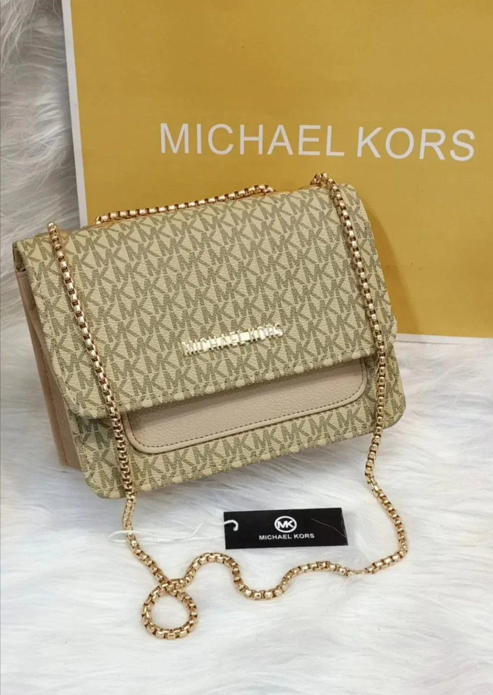 MK CROSSBODY - Bagsberry.pk