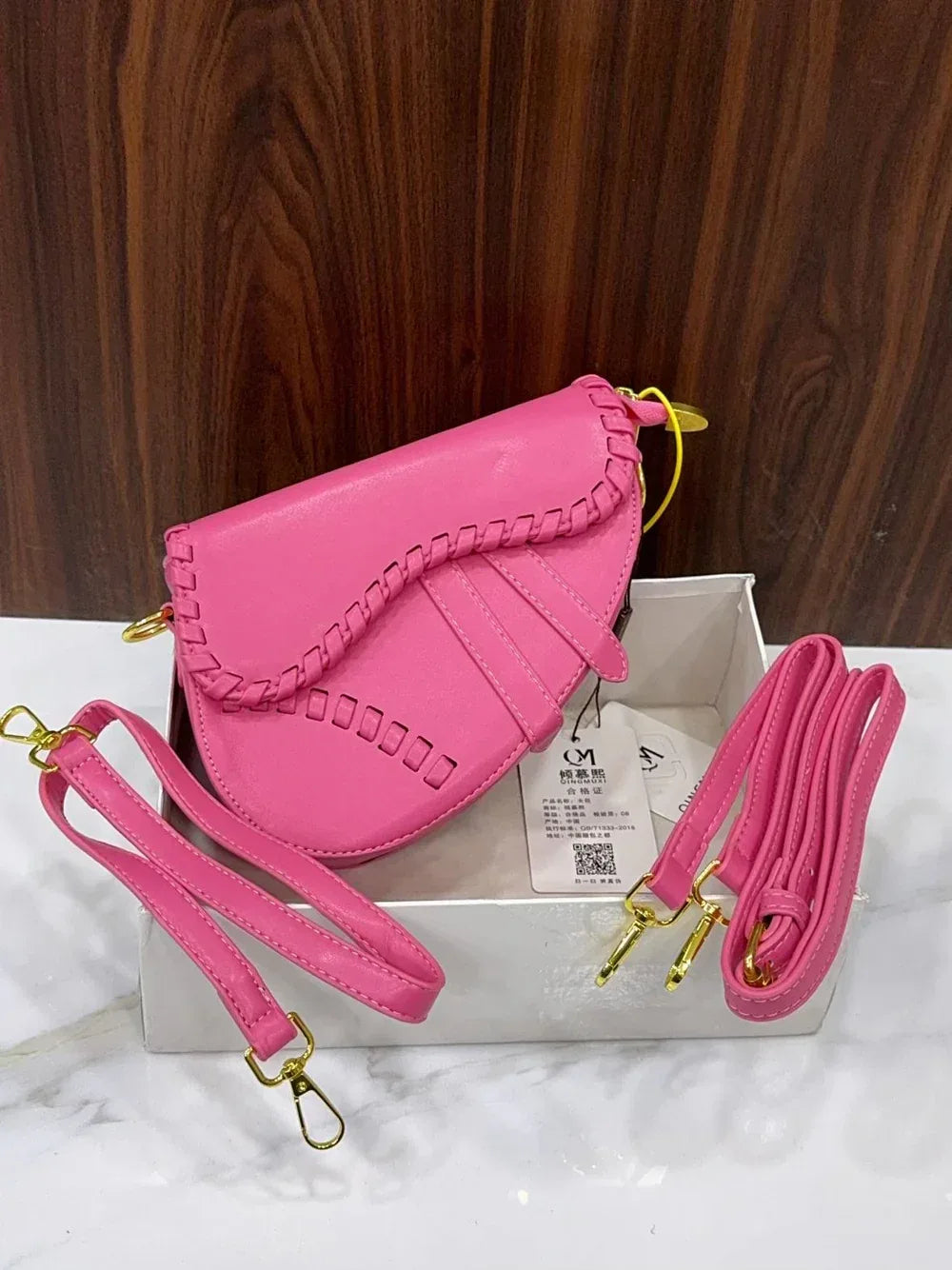 Dor charm - Bagsberry.pk