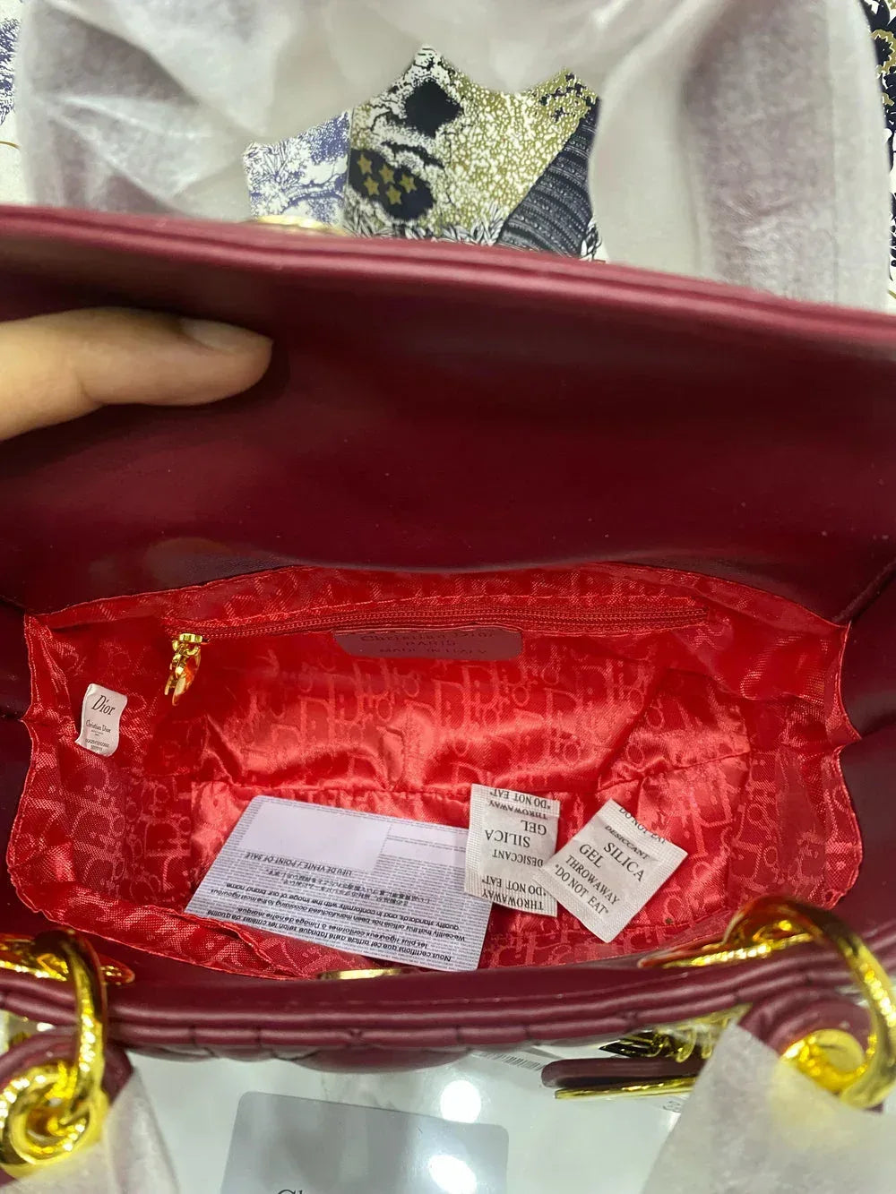 Mini D - Bagsberry.pk