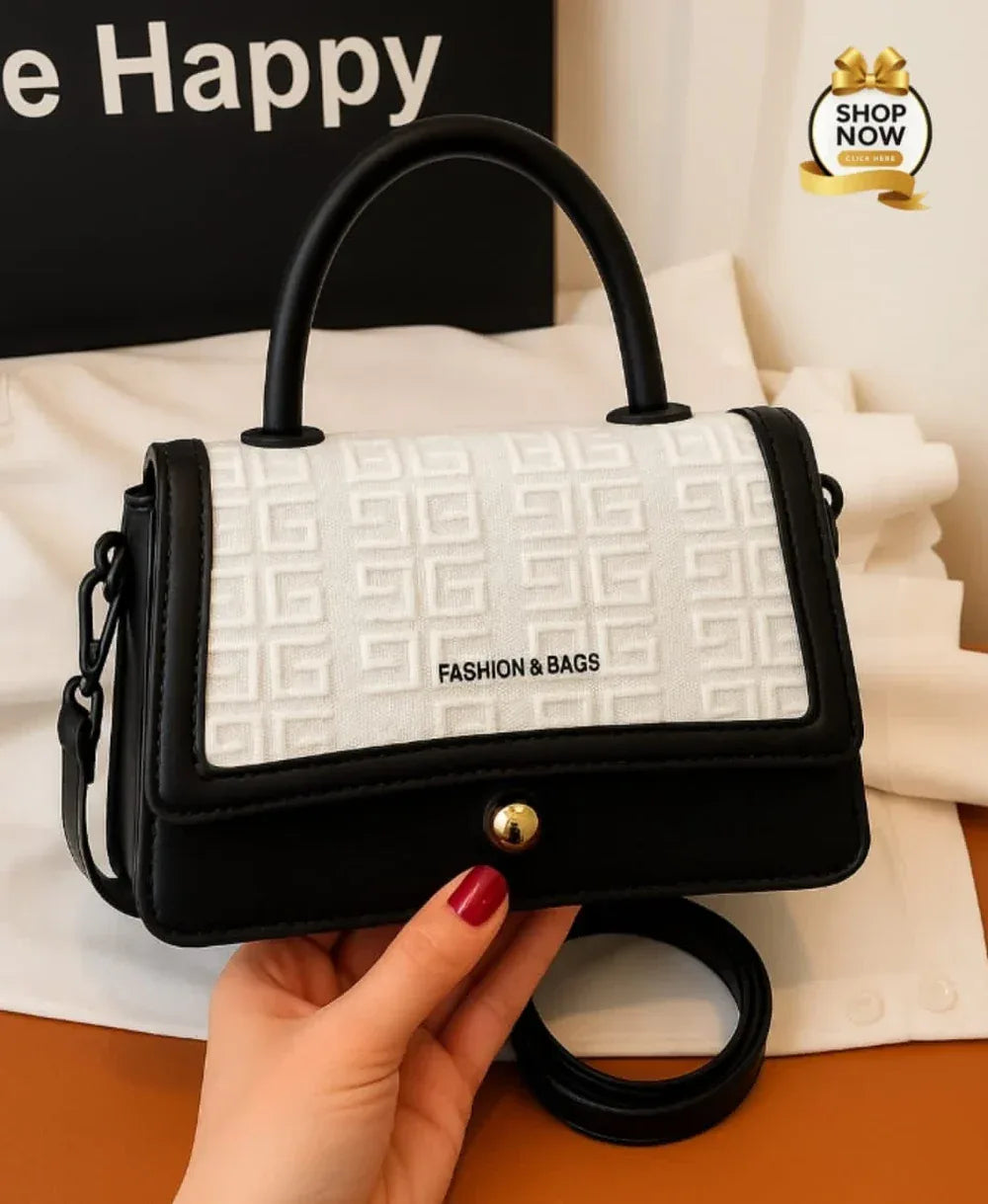 Ember crossbody bag for girl - Bagsberry.pk