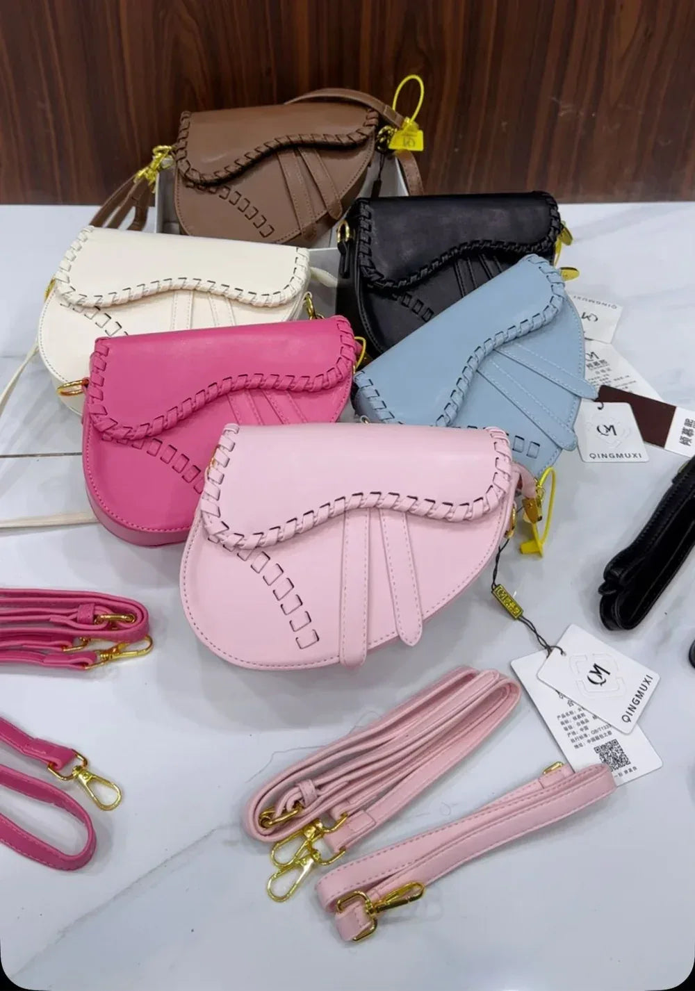 Dor charm - Bagsberry.pk