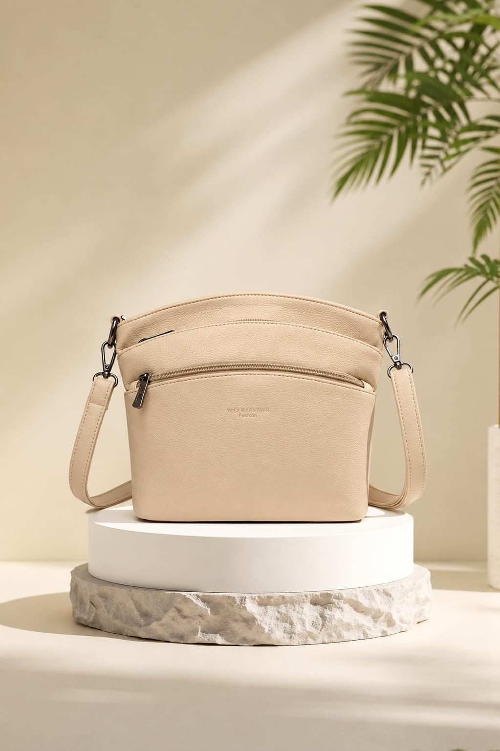Urban Shoulder Bag