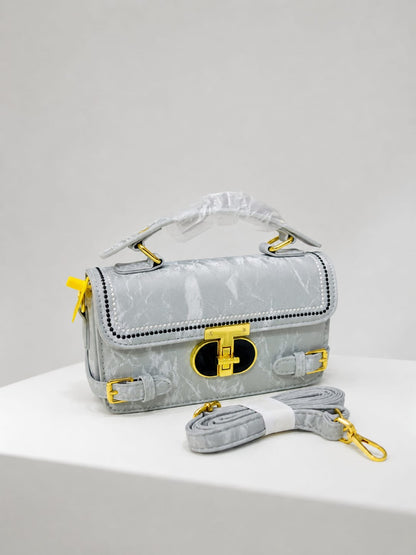 Alora Crossbody Bag
