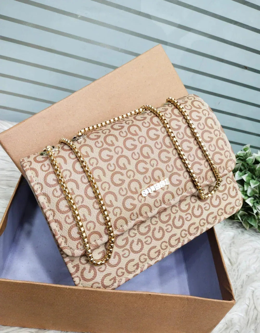 Elite Crossbody - Bagsberry.pk