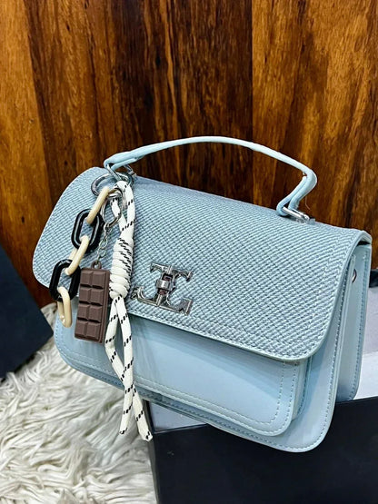 Clara Crossbody - Bagsberry.pk