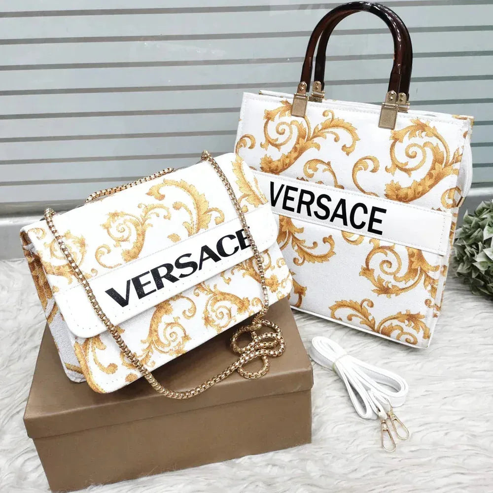 Versatile Duo - Bagsberry.pk