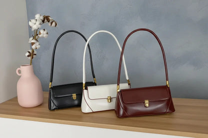 Baguette Shoulder Bag - Bagsberry.pk