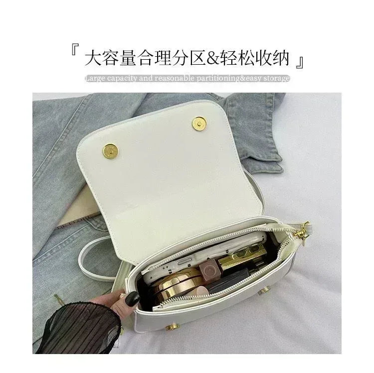 Mira Crossbody - Bagsberry.pk