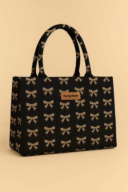 Bow Totes