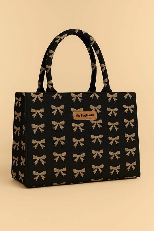 Bow Totes