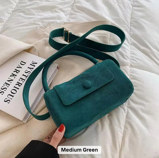 Mini Plush - Bagsberry.pk