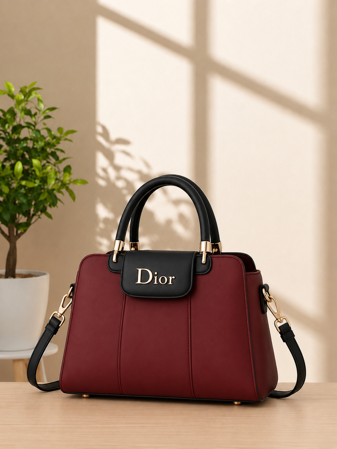 Dior Women HandBag