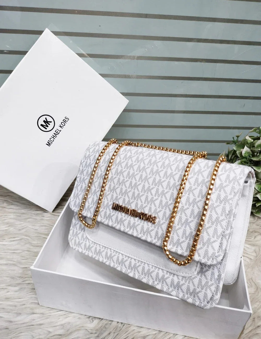 MK CROSSBODY - Bagsberry.pk