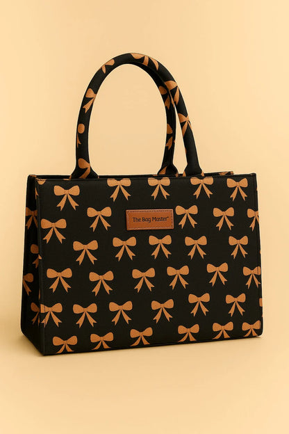 Bow Totes