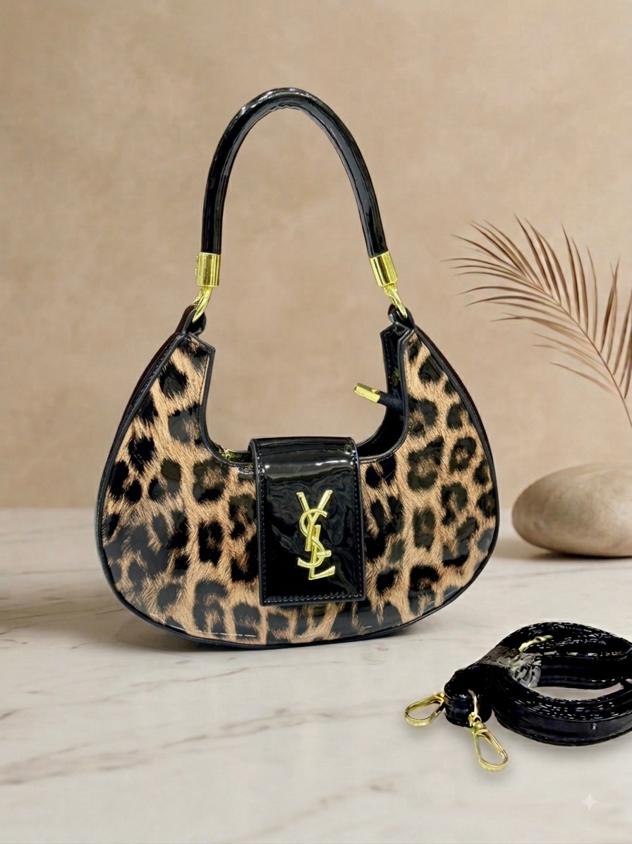 Mila Hobo Bag