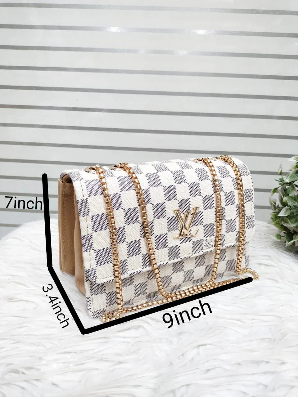 Elite Crossbody - Bagsberry.pk