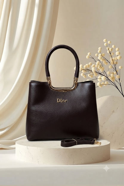 Elegance Dior Handbag