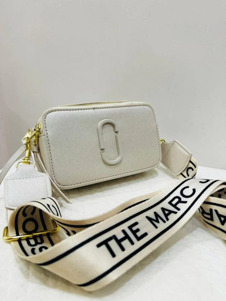 Snap Crossbody - Bagsberry.pk