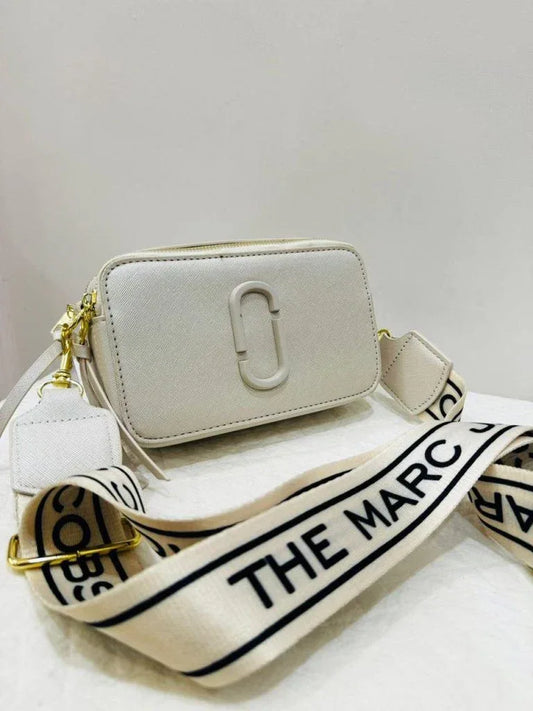 Snap Crossbody - Bagsberry.pk