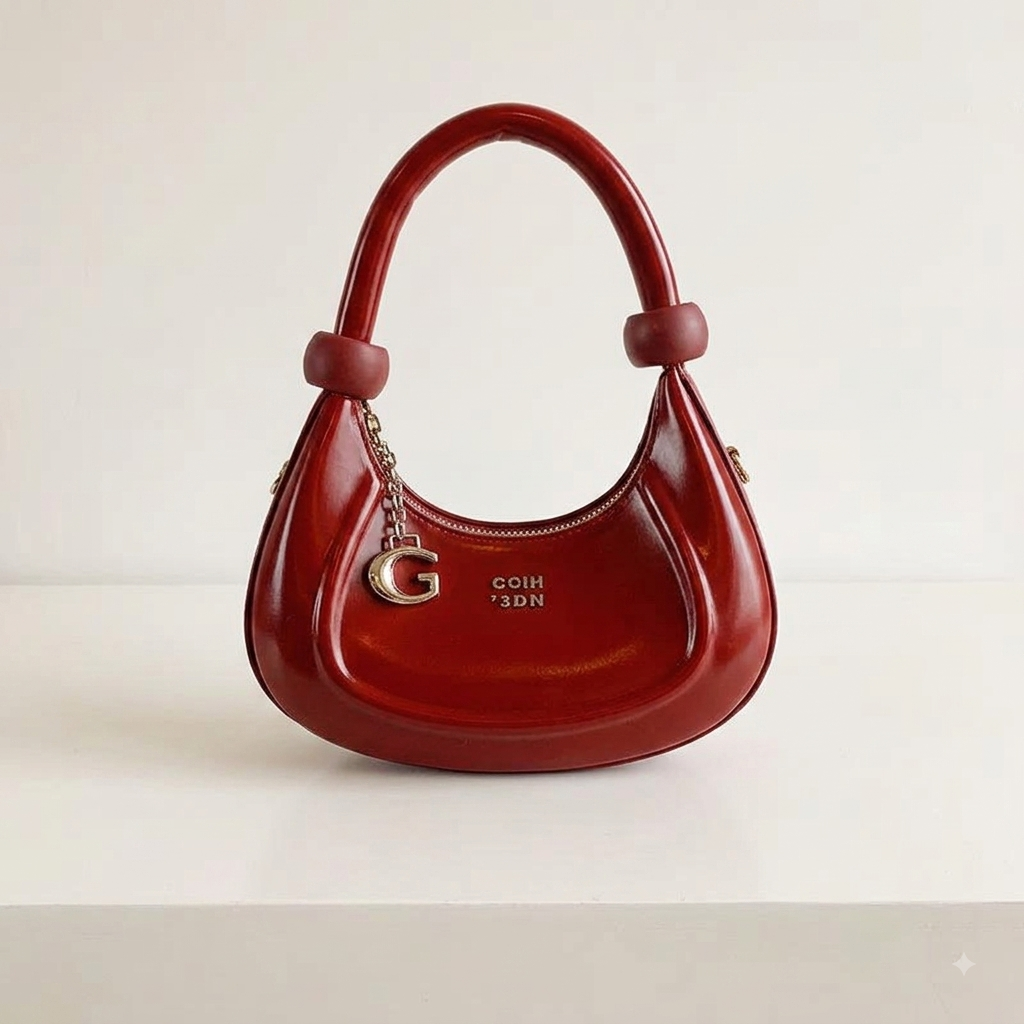 Aria Crossbody