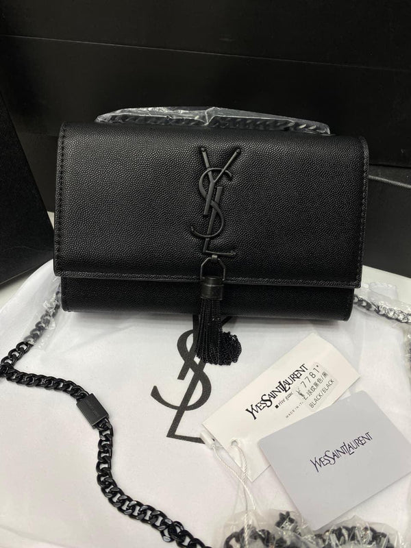 Premium crossbody SL - Bagsberry.pk