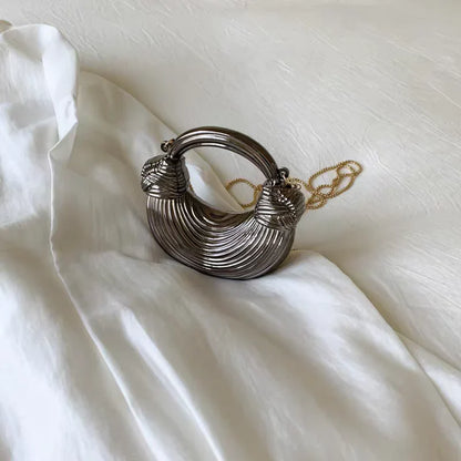 Mini viral crossbody