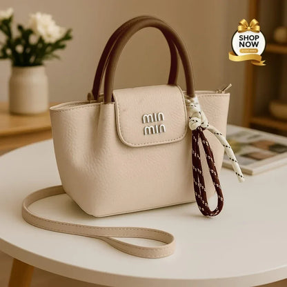 MiniMin Crossbody Bag for Girls - Bagsberry.pk