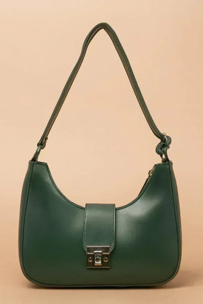 Luna Arc Shoulder Bag - Bagsberry.pk