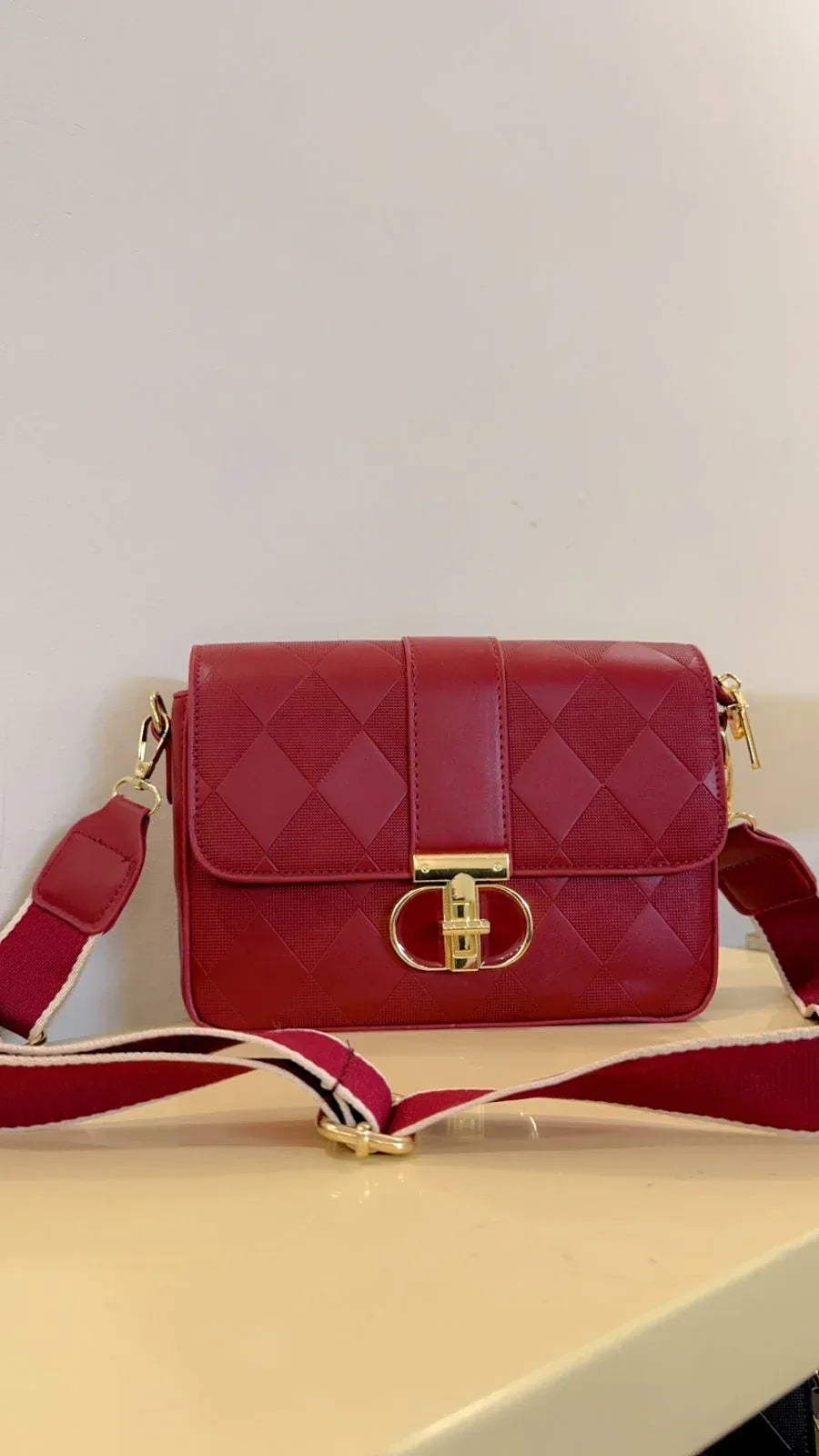 Fashion Cross Body - Bagsberry.pk