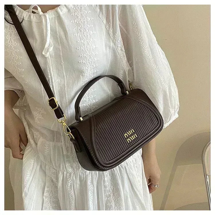Mira Crossbody - Bagsberry.pk