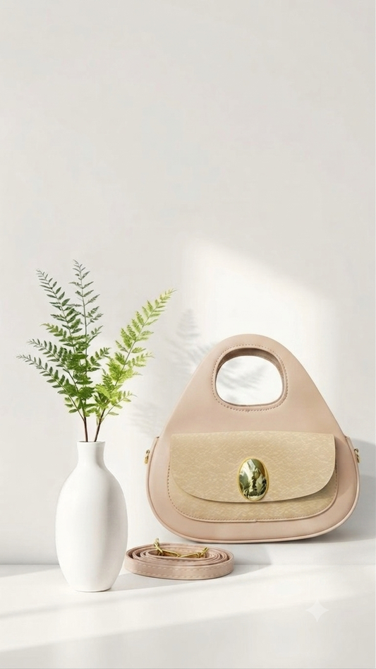 Curve Top handle