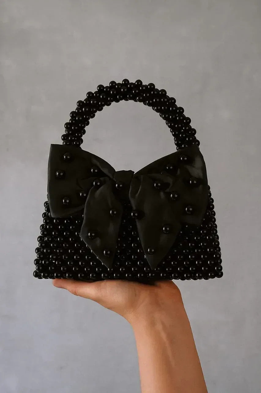 Mini Bow - Bagsberry.pk