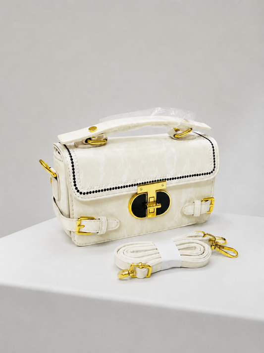 Alora Crossbody Bag