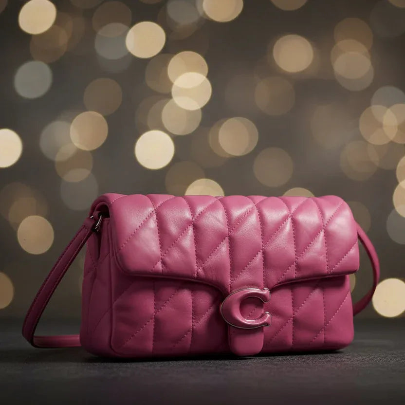 Tabby Shoulder Bag - Bagsberry.pk