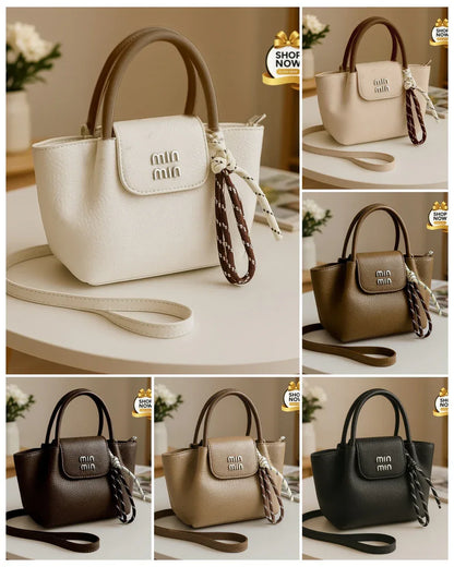 MiniMin Crossbody Bag for Girls - Bagsberry.pk
