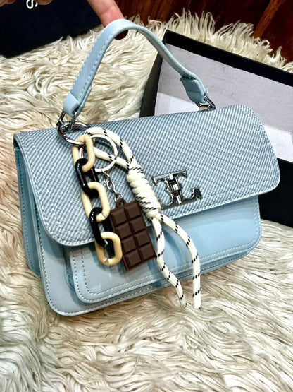 Clair Crossbody - Bagsberry.pk