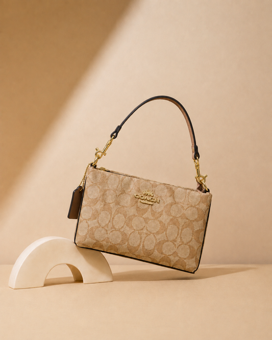 Sienna Signature Bag