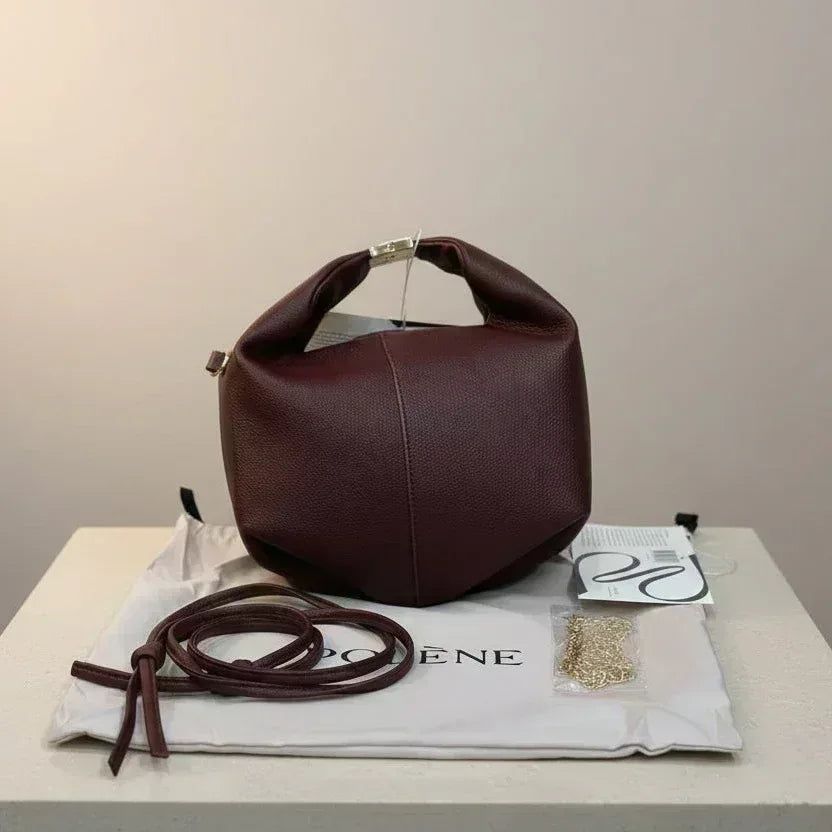 The Sculpted Curve - Bagsberry.pk