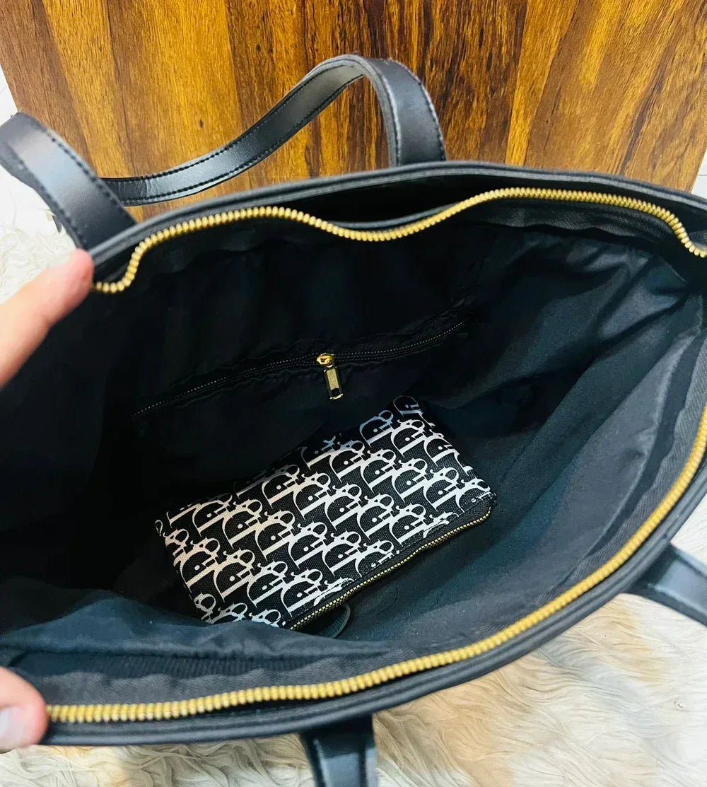 The Totebag - Bagsberry.pk