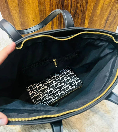 The Totebag - Bagsberry.pk