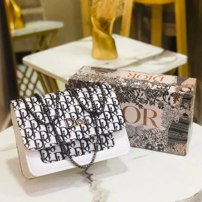 Carry All - Bagsberry.pk