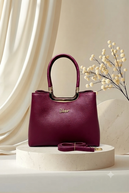 Elegance Dior Handbag