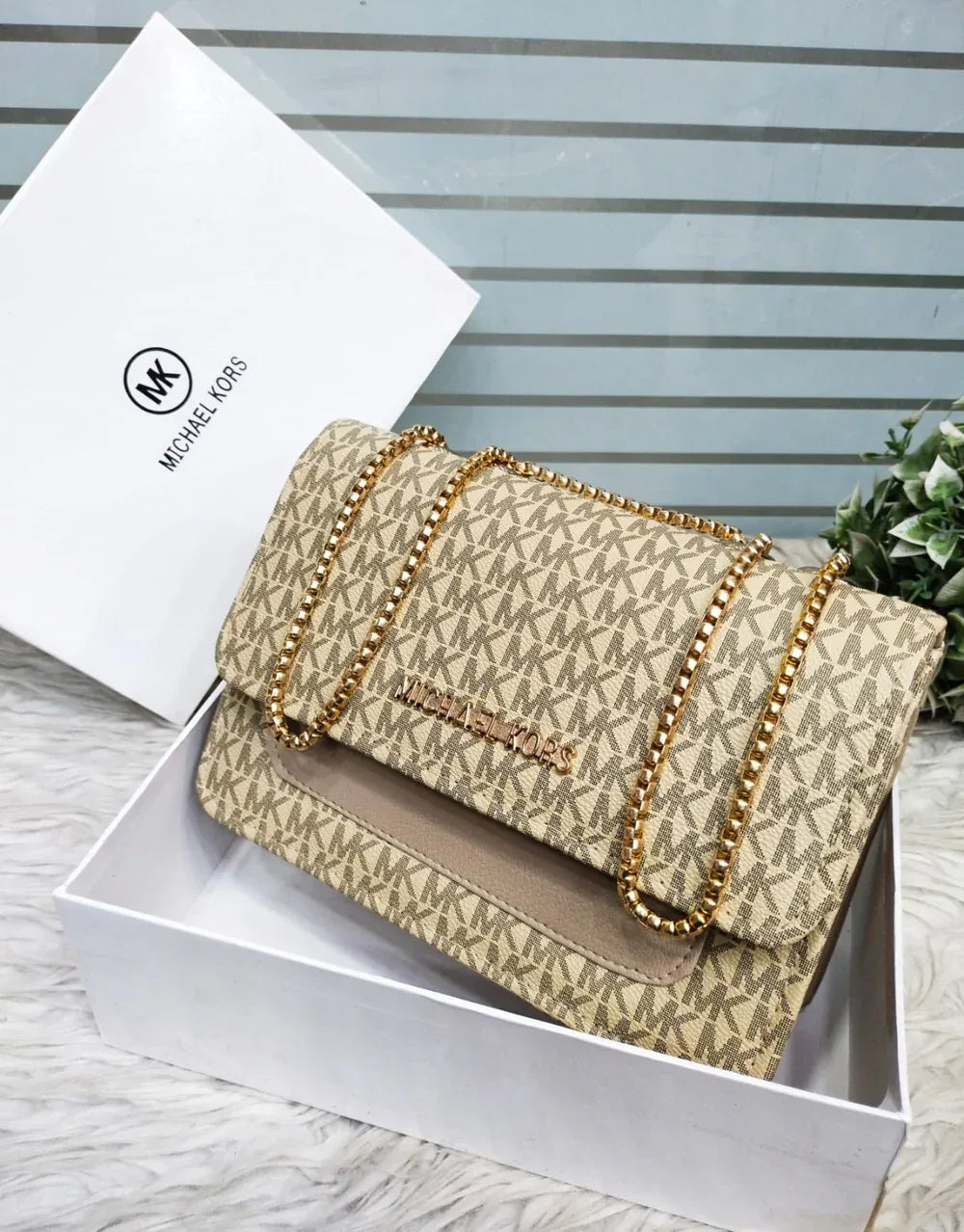 MK CROSSBODY - Bagsberry.pk