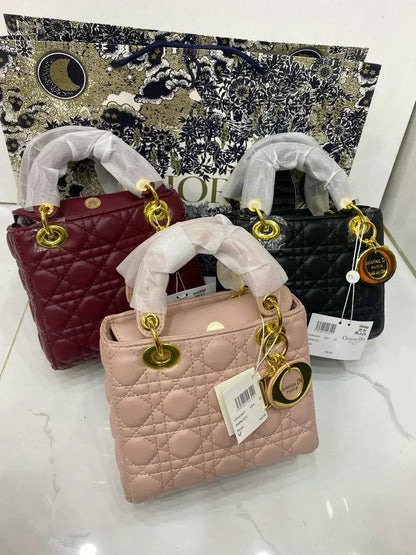 Mini D - Bagsberry.pk