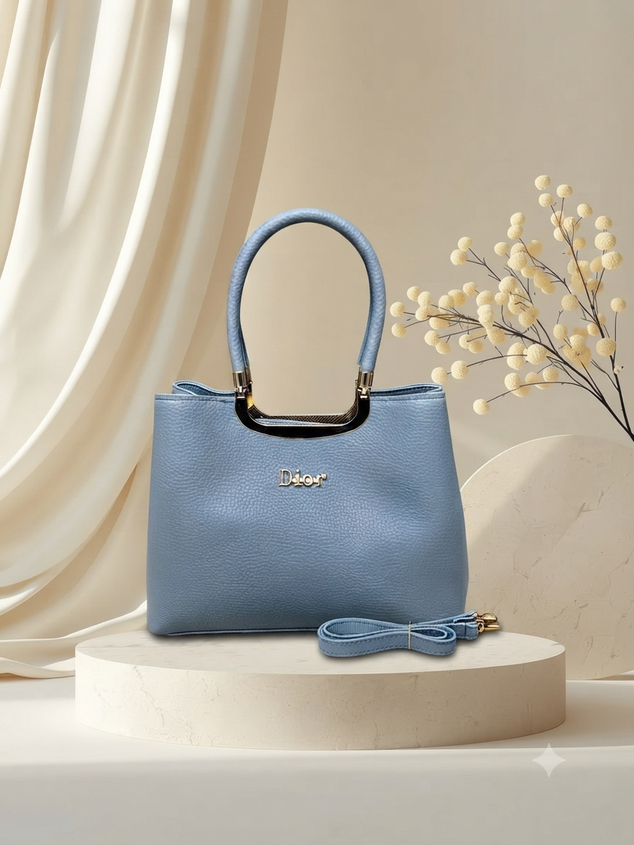 Elegance Dior Handbag
